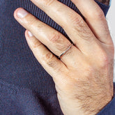 Ultra Thin Ring